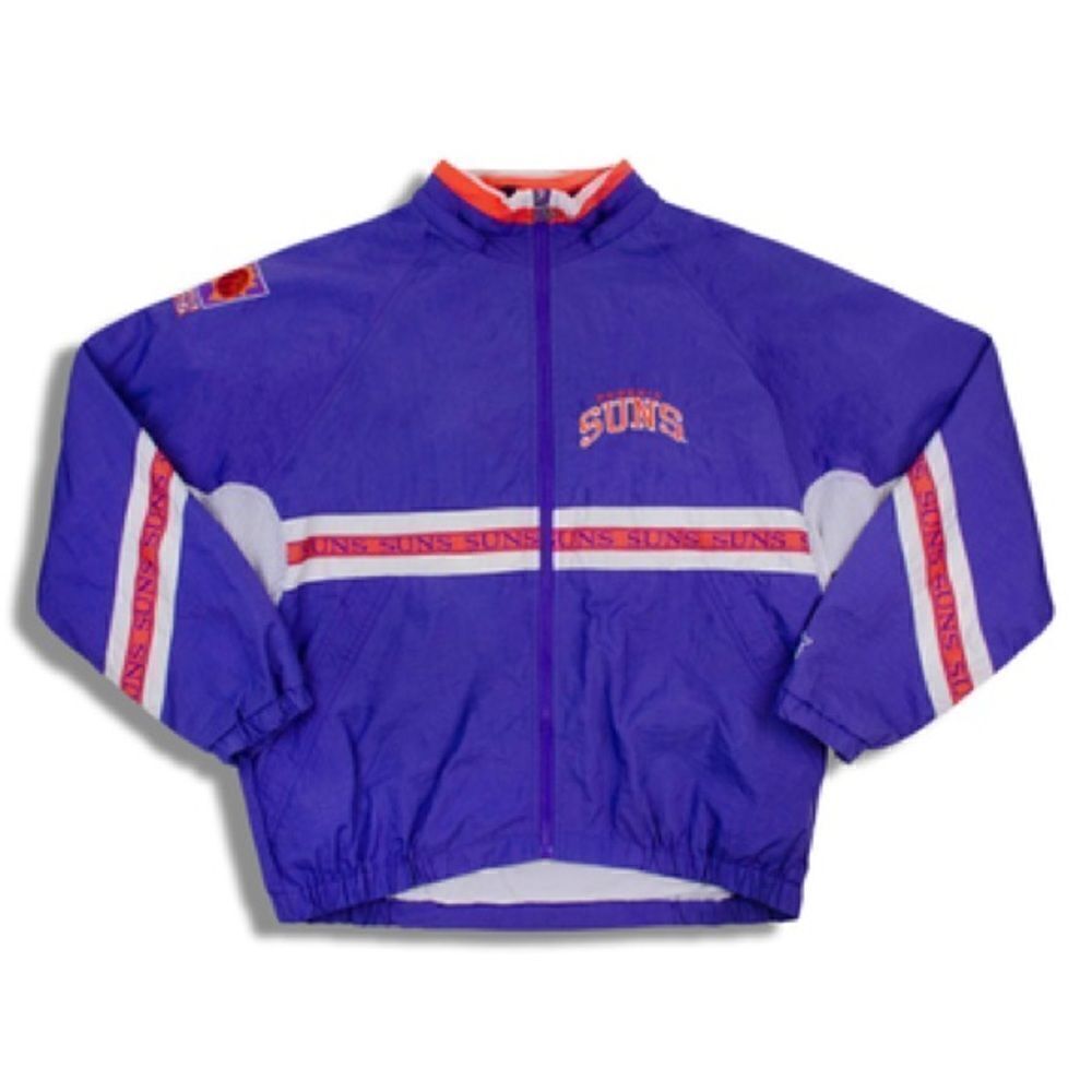 STARTER Vintage 90s Phoenix Suns Jacket